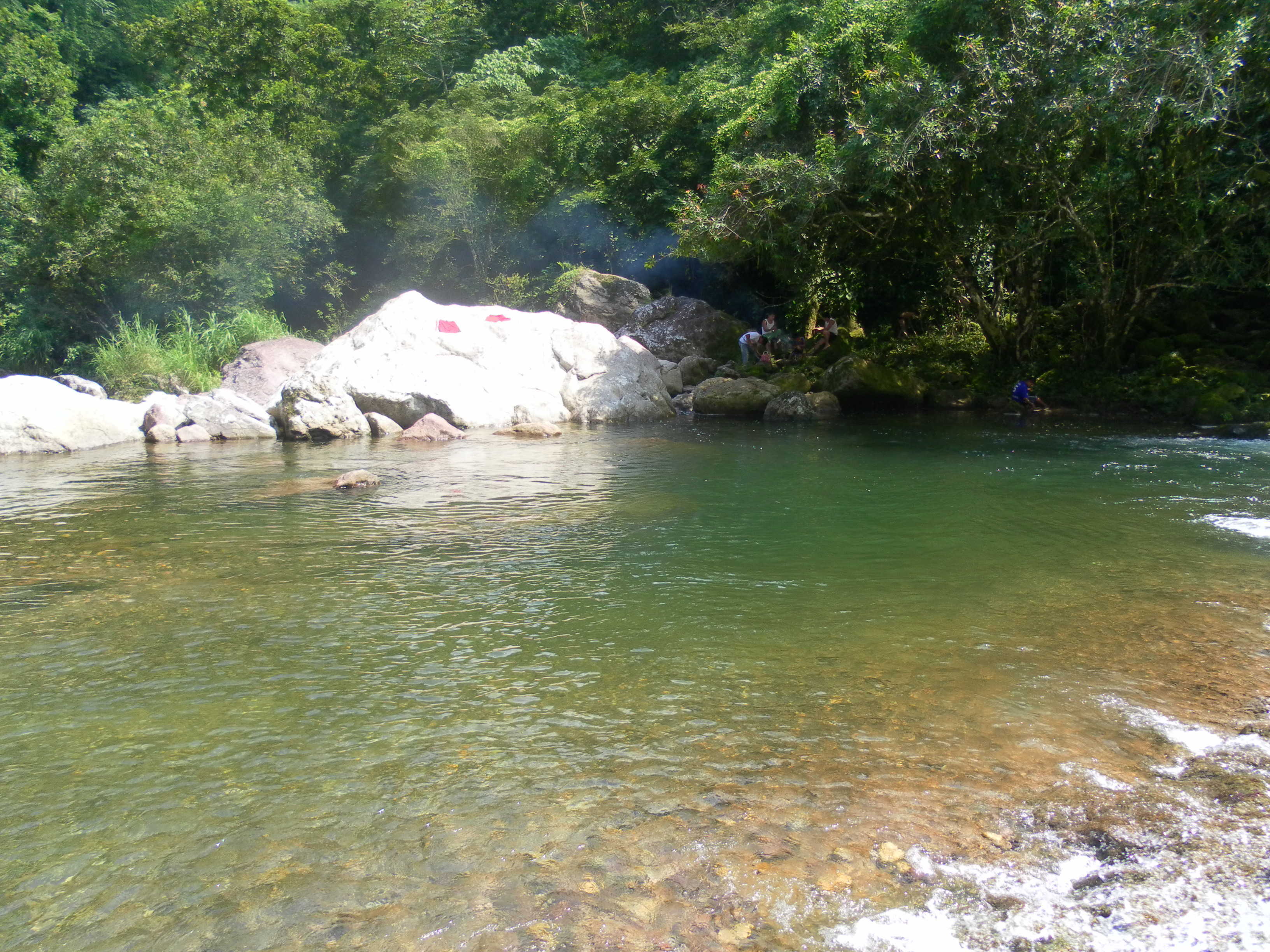 Paquete 7 - Tlatlauquitepec