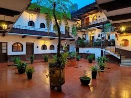 PESMAS - 2 camas individuales