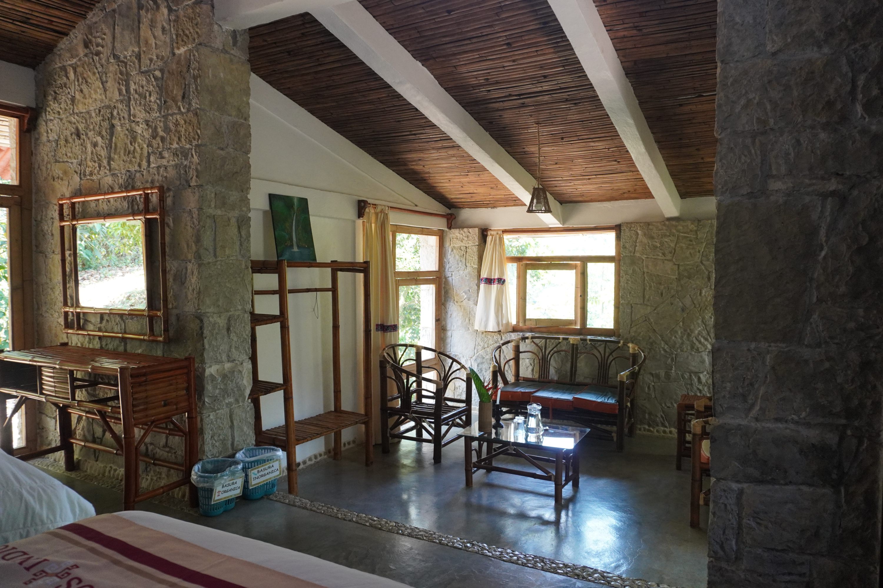 Cabaña Tosepan Kali