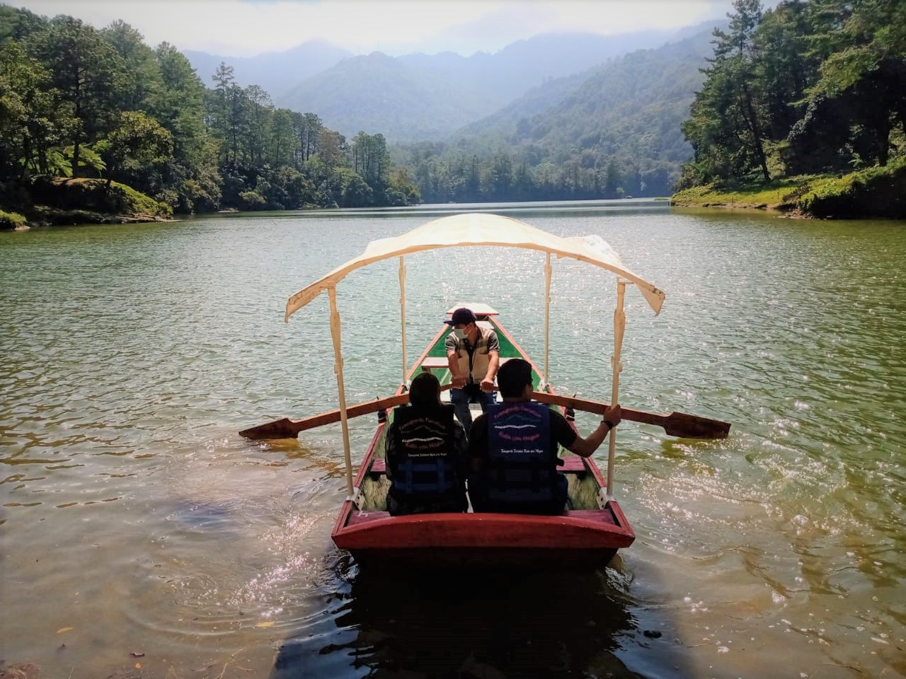 Paquete 7 - Tlatlauquitepec